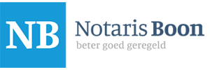 Notaris Boon 